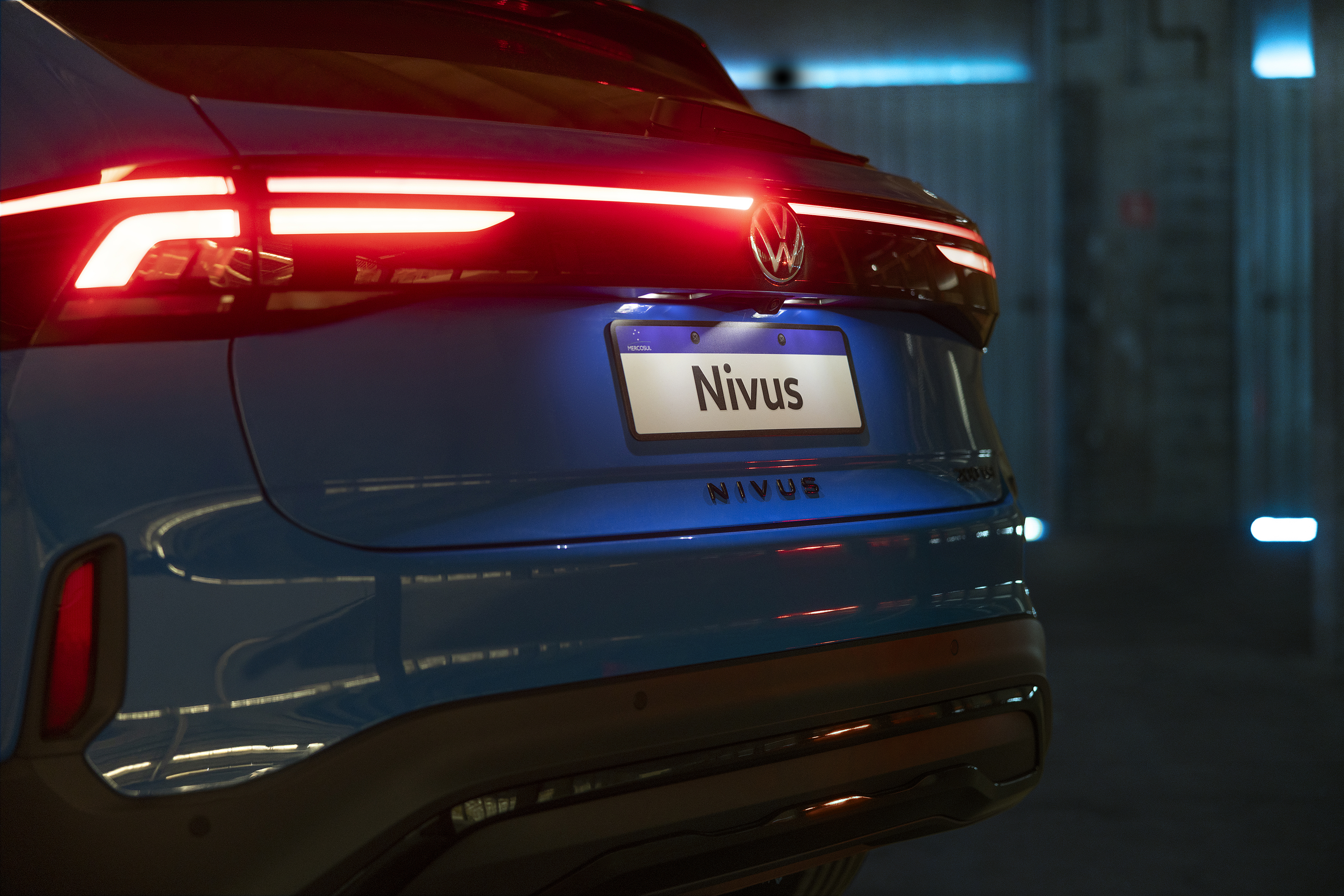 Nivus