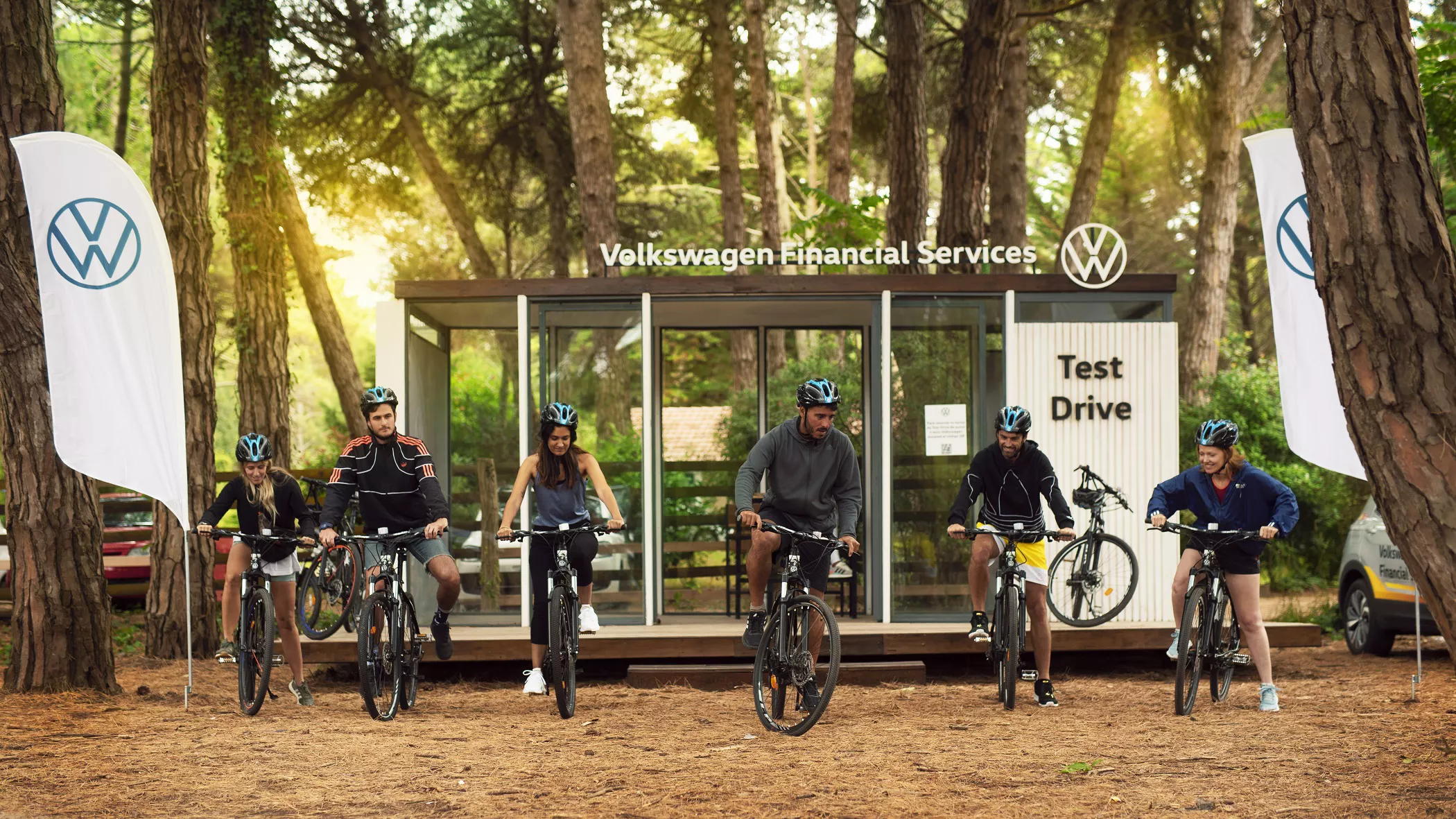 Llegaron los nuevos modelos