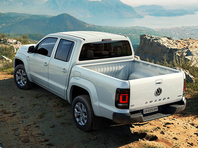 División Ventas Corporativas y Negocios Especiales